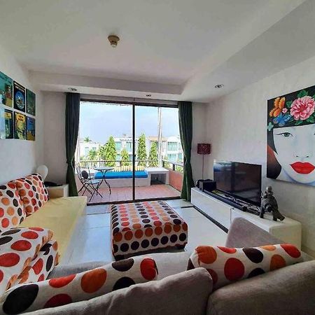 Las Tortugas, Cozy Condominium On Khao Tao Beach, Hua Hin Экстерьер фото