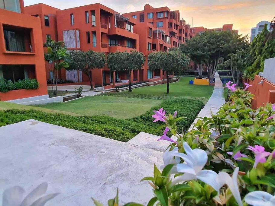 Las Tortugas, Cozy Condominium On Khao Tao Beach, Hua Hin Экстерьер фото