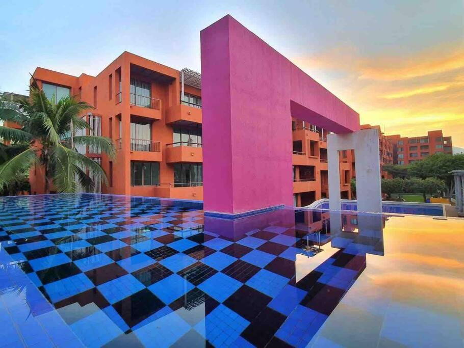 Las Tortugas, Cozy Condominium On Khao Tao Beach, Hua Hin Экстерьер фото