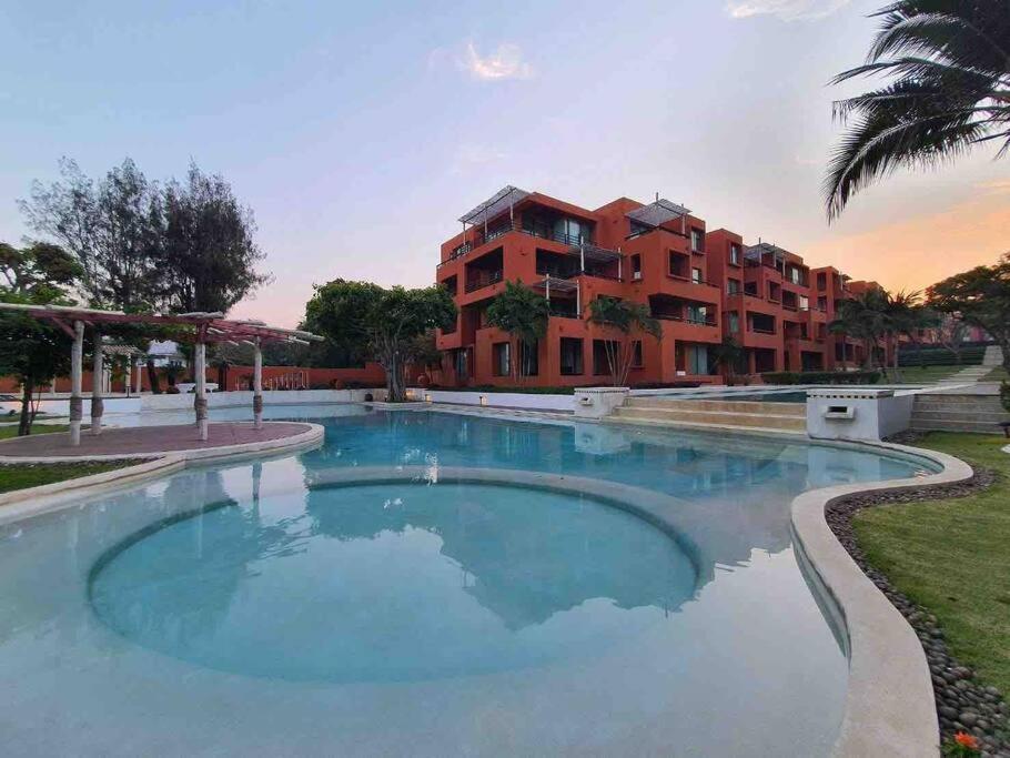 Las Tortugas, Cozy Condominium On Khao Tao Beach, Hua Hin Экстерьер фото
